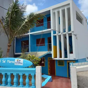  Apartamento Sol Marina